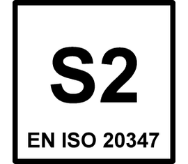 Iso outlet 20345 sb