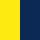 sárga/tengerészkék