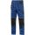 Orion Teodor derekas munkásnadrág (kék/fekete)