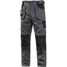 Orion Teodor derekas munkásnadrág (szürke/fekete)