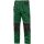 Orion Teodor derekas munkásnadrág (zöld/fekete)