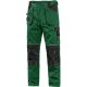 Orion Teodor derekas munkásnadrág (zöld/fekete)