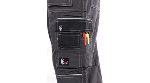 Orion Teodor derekas munkásnadrág