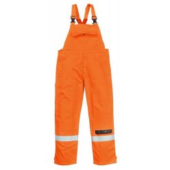 Portwest Bizflame Plus mellesnadrág (narancs)