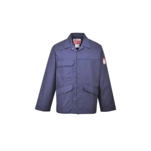 Portwest FR35 Bizflame Work lángálló kabát