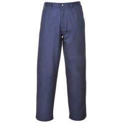 Portwest FR36 Bizflame Pro munkásnadrág (tengerészkék)