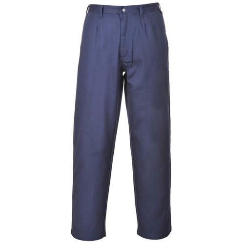 Portwest FR36 Bizflame Pro munkásnadrág (tengerészkék)