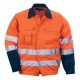Coverguard Patrol fluo láthatósági munkakabát (narancs)