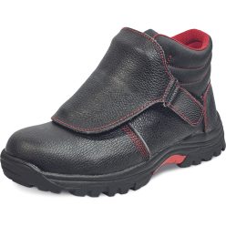 STEELER WELDER S3 HRO SRC hegesztő bakancs