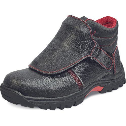 STEELER WELDER S3 HRO SRC hegesztő bakancs