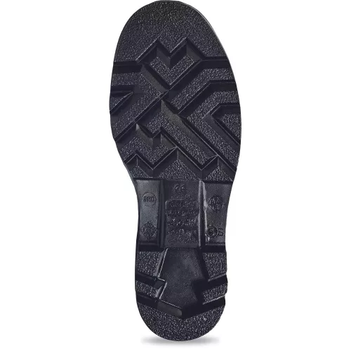 Boots Eurofort S5 gumicsizma (sárga)