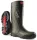 Dunlop Purofort Plus PVC gumicsizma (zöld)