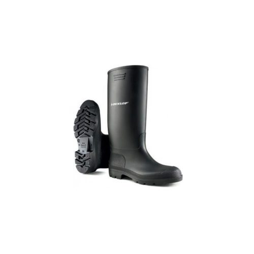 Dunlop Pricemastor gumicsizma (fekete)