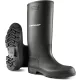 Dunlop Pricemastor gumicsizma (fekete)