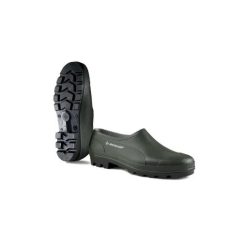 Dunlop Wellie PVC cipő (zöld)