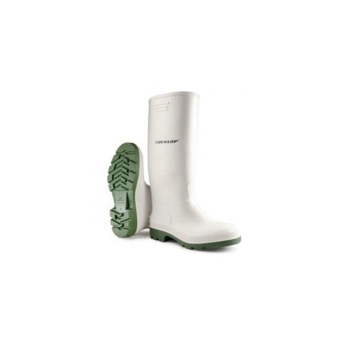 Dunlop Pricemastor gumicsizma (fehér)