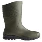 Dunlop Dee PVC munkavédelmi csizma (zöld)