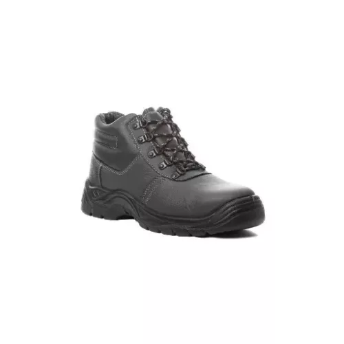 Coverguard Athos S3 SRC acélbetétes bakancs