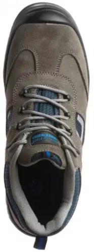 Coverguard Cobalt II S1P SRC munkavédelmi cipő (szürke)