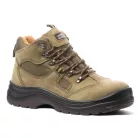 Coverguard Emerald S1P acélbetétes bakancs (keki)