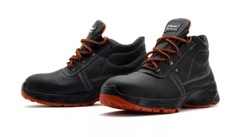 Talan Forward S3 SRA munkavédelmi bakancs