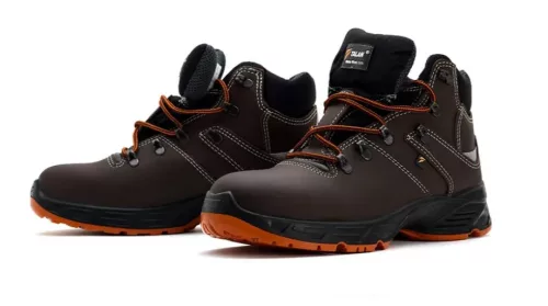 Talan Styler S3 SRA munkavédelmi bakancs