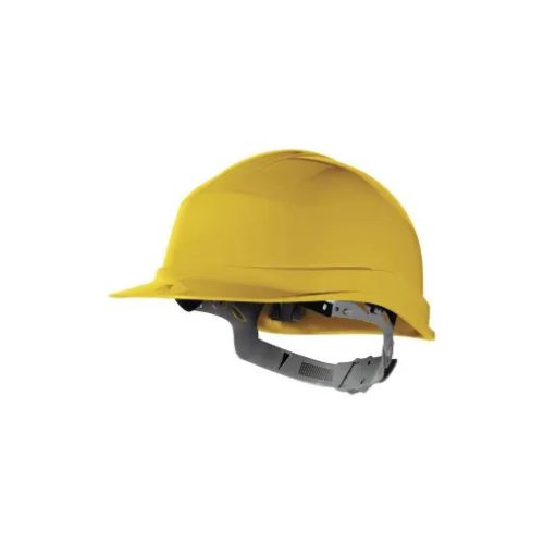 Delta Plus Zircon PP UV-álló védősisak (sárga)