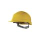 Delta Plus Zircon PP UV-álló védősisak (sárga)
