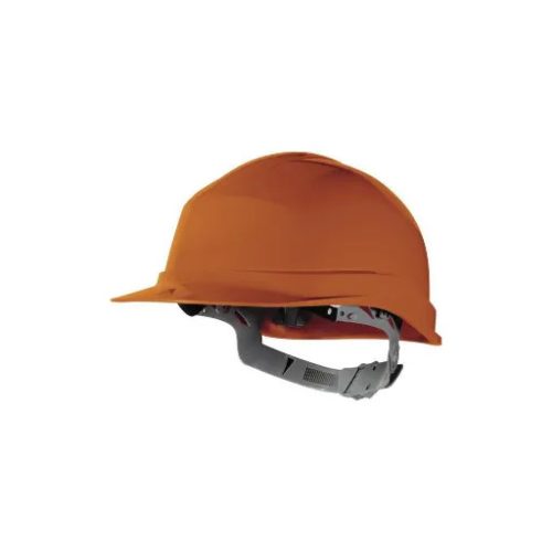 Delta Plus Zircon PP UV-álló védősisak (narancs)