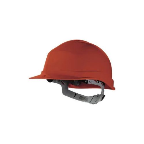 Delta Plus Zircon PP UV-álló védősisak (piros)