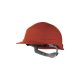 Delta Plus Zircon PP UV-álló védősisak (piros)