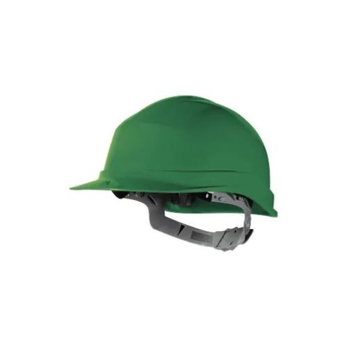 Delta Plus Zircon PP UV-álló védősisak (zöld)