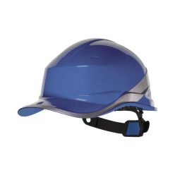 Delta Plus Baseball Diamond V munkavédelmi sisak (kék)