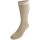 Prince Anti-bacterial zokni (drapp)