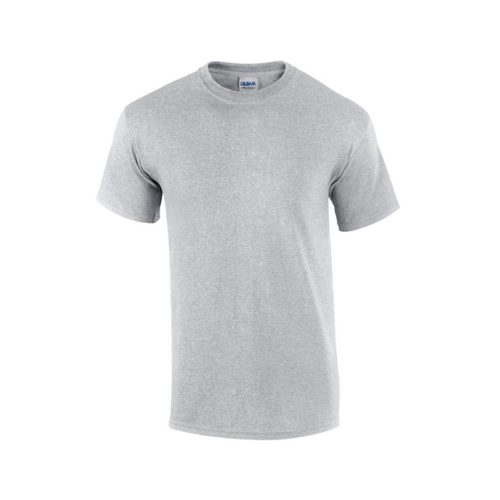 Gildan Heavy Cotton póló (sportszürke)