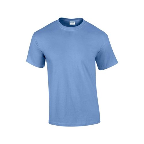 Gildan Heavy Cotton póló (karolina kék)