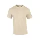 Gildan Heavy Cotton póló (homok)
