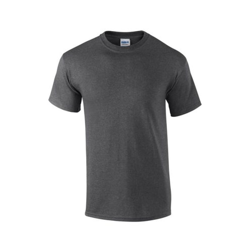 Gildan Heavy Cotton póló (hanga szürke)