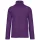Kariban Falco polár pulóver (lila)
