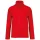 Kariban Falco polár pulóver (piros)