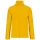 Kariban Falco polár pulóver (sárga)