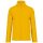 Kariban Falco polár pulóver (sárga)