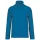 Kariban Falco polár pulóver (trópusi kék)