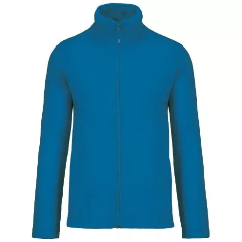 Kariban Falco polár pulóver (trópusi kék)