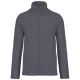 Kariban Falco polár pulóver (convoy grey)