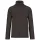 Kariban Falco polár pulóver (sötétszürke)