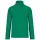 Kariban Falco polár pulóver (zöld)