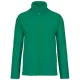 Kariban Falco polár pulóver (zöld)