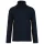 Kariban Falco polár pulóver (navy)