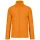 Kariban Falco polár pulóver (narancs)